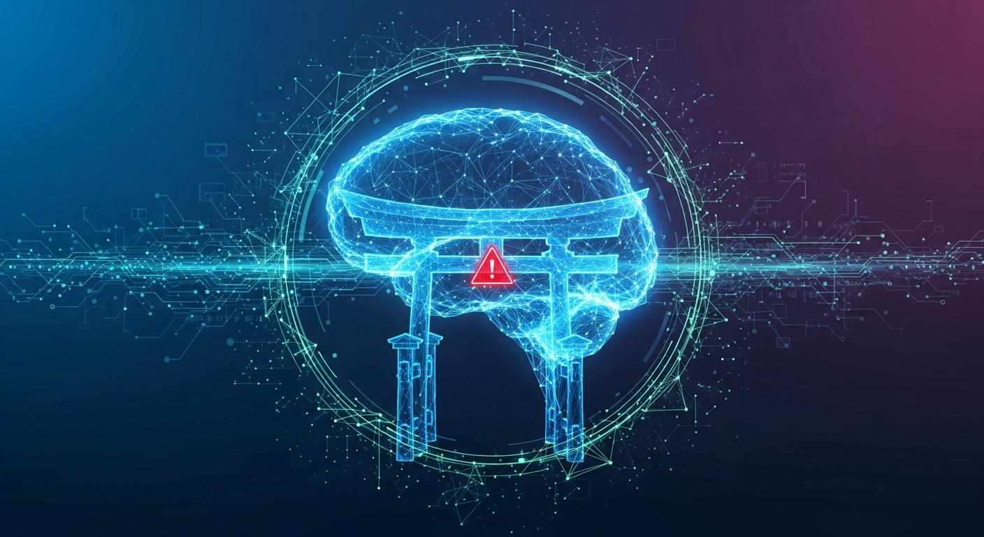 AI detecteert verborgen gevaren: Japanse doorbraak in veiligheid