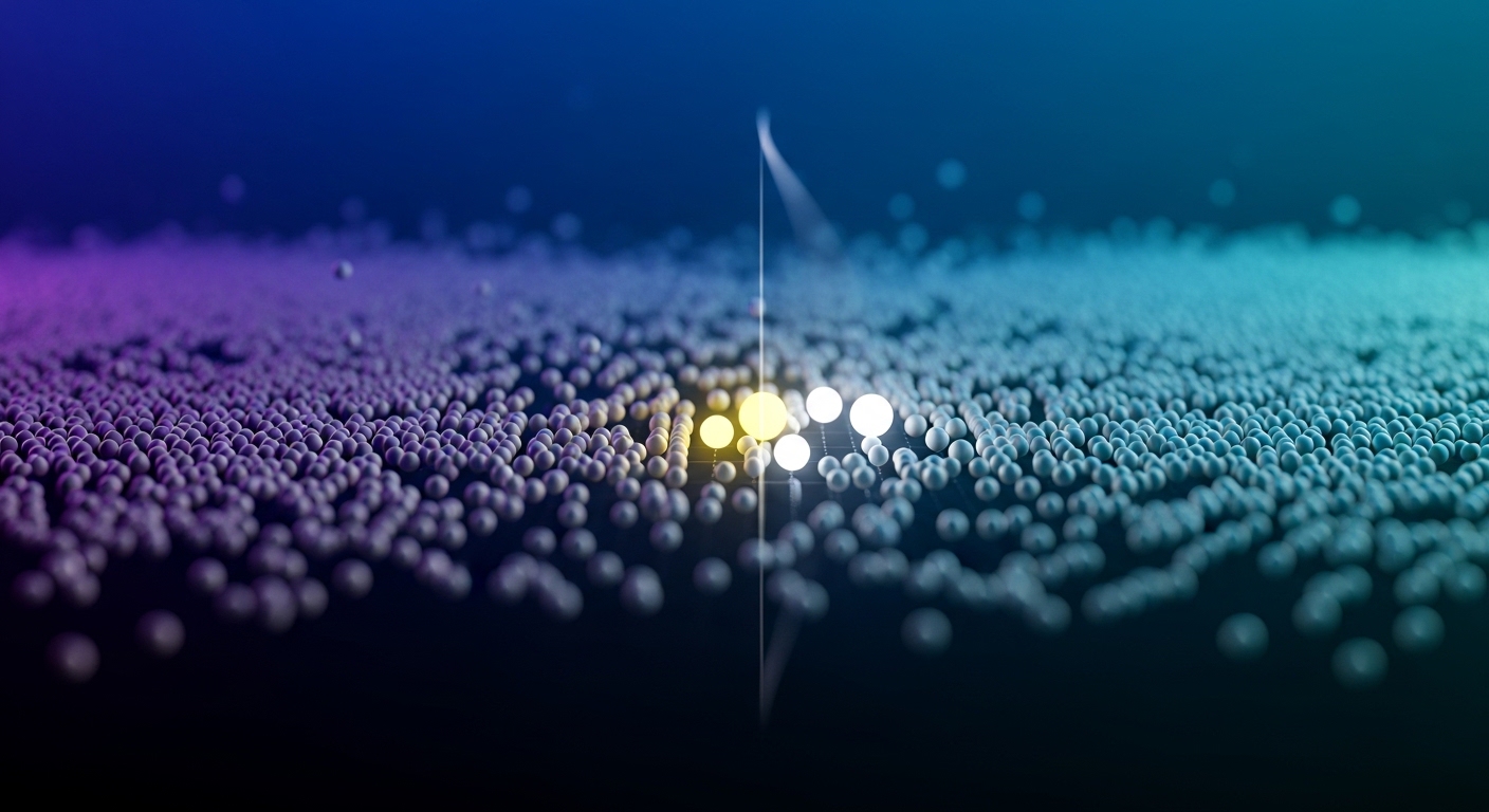 AI-modellen negeren 90% van data zonder nauwkeurigheid te verliezen