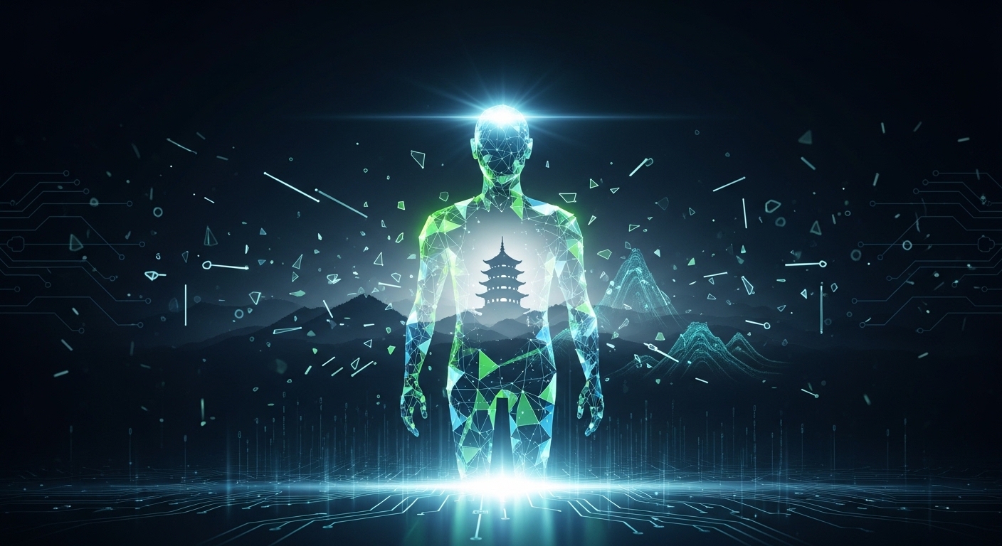 China lanceert volledig lokale AI-medewerker: open source revolutie?