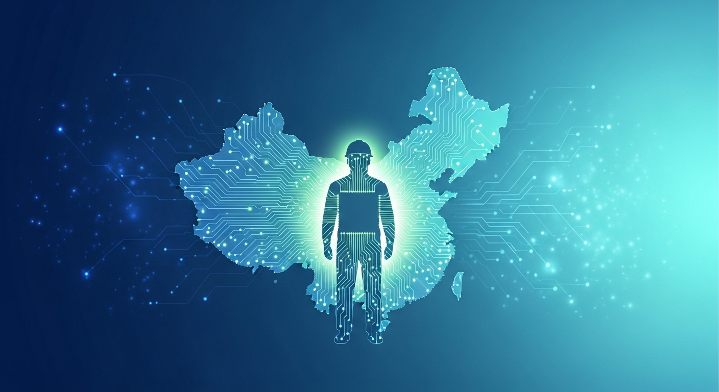 China’s Open-Source AI Werknemer: Lokaal en Volledig Autonoom