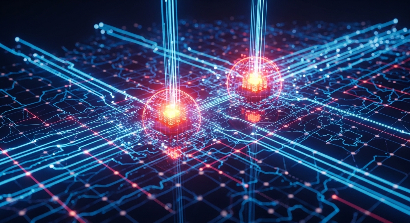 China's stroomverbruik explodeert: datacenters +46%