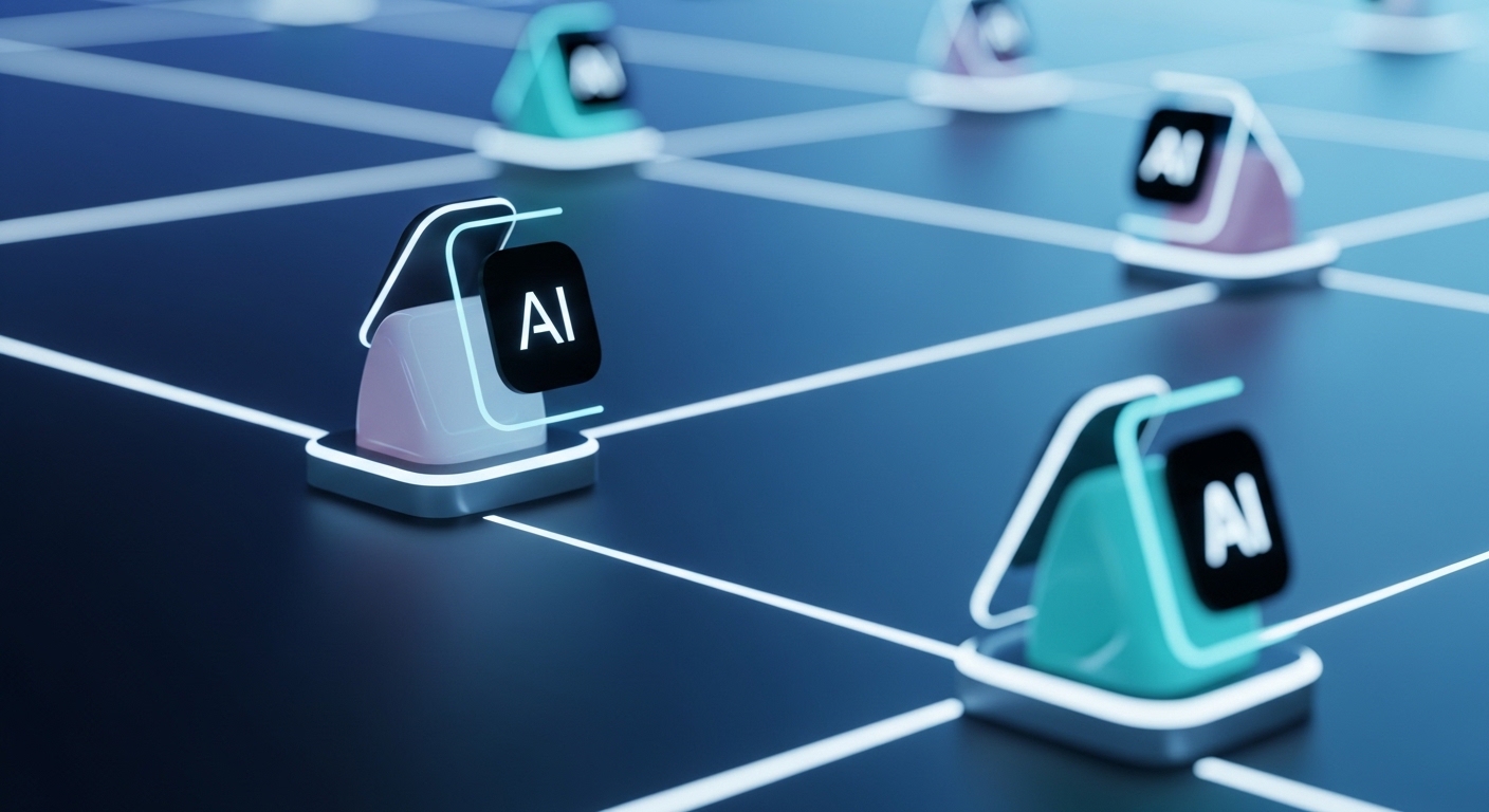 Claude Peers: Meerdere Claude AI’s die met elkaar praten