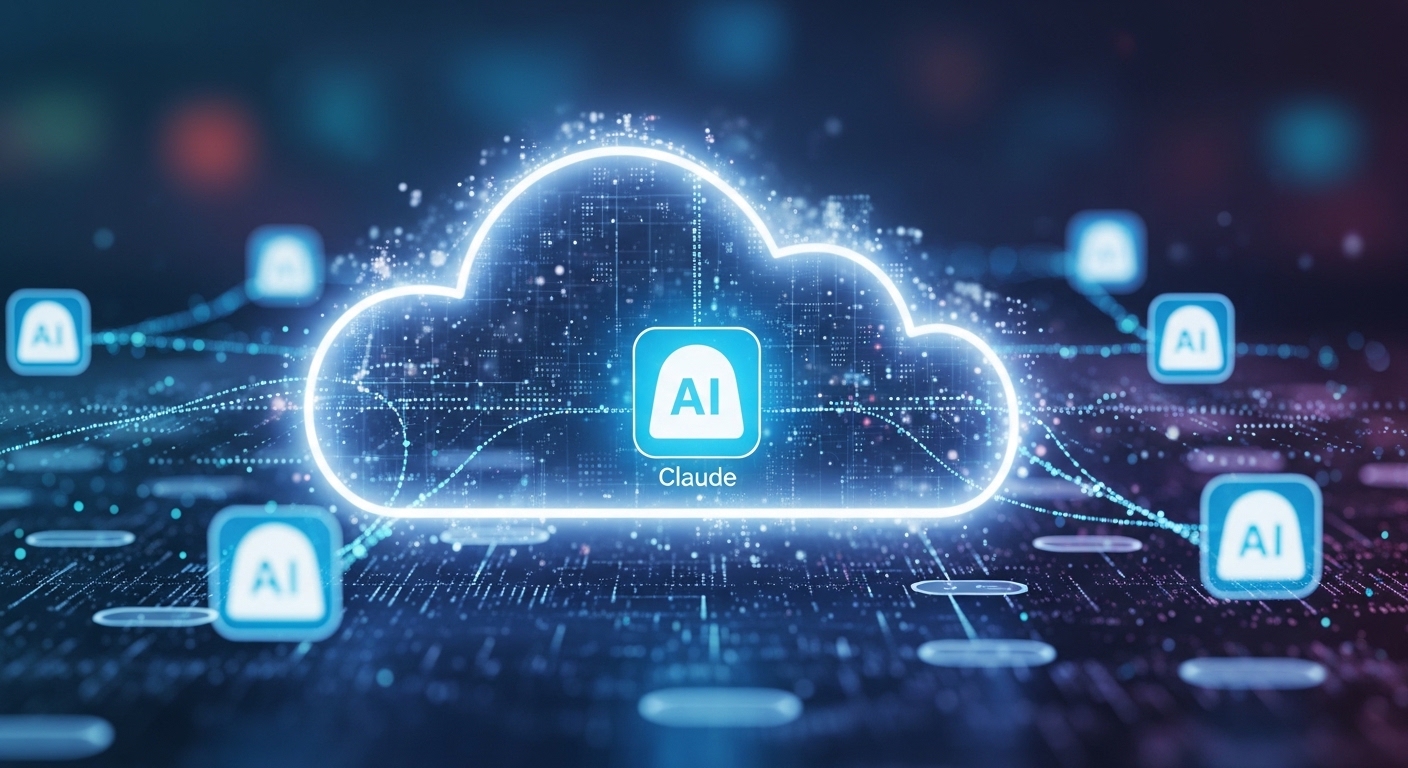 Claude kan nu zelf taken uitvoeren: recurring AI agents in de cloud