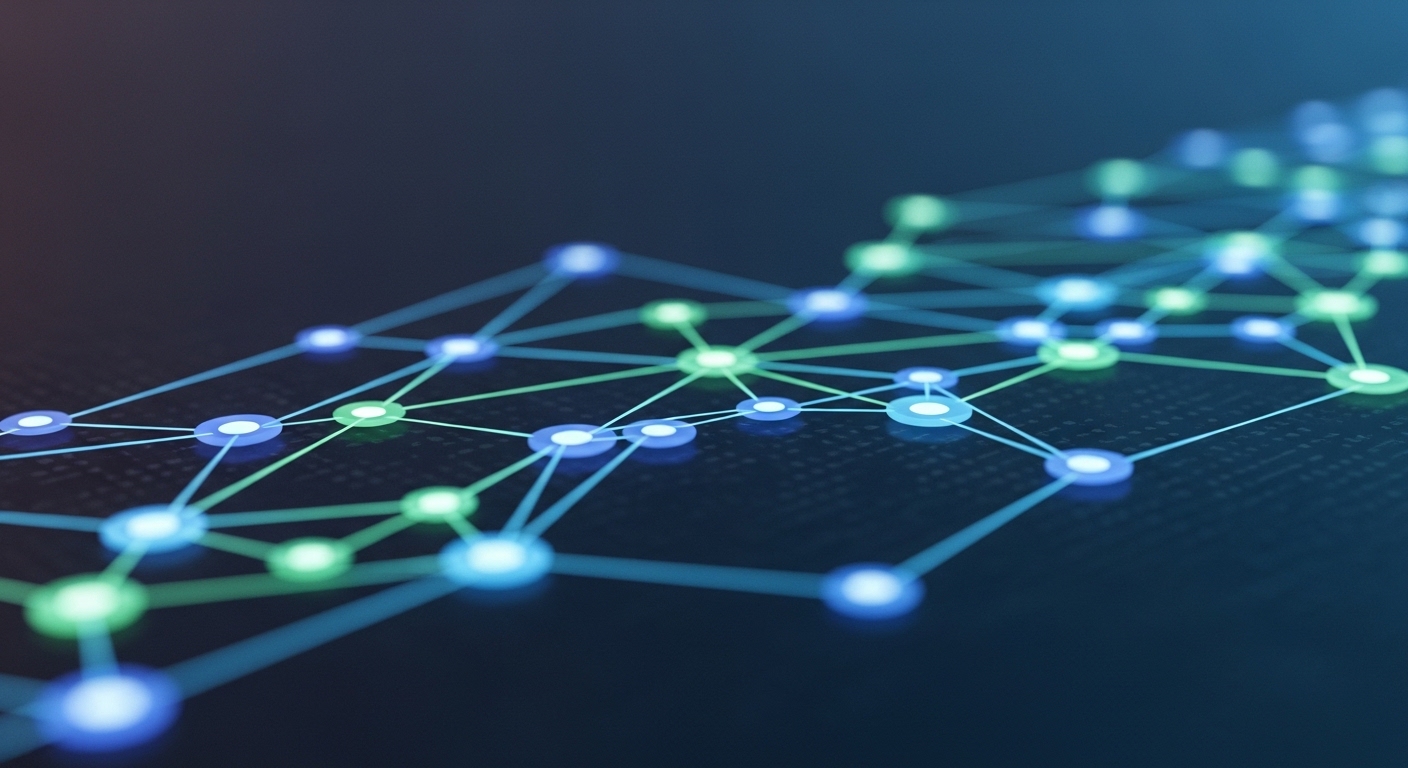 CodeGraphContext: Je volledige codebase als grafendatabase