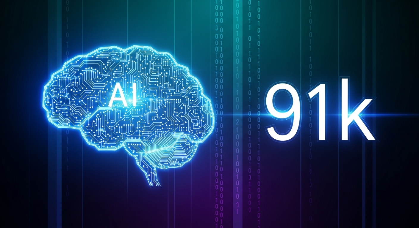 Everything Claude Code: 91k sterren en 10 game-changing features