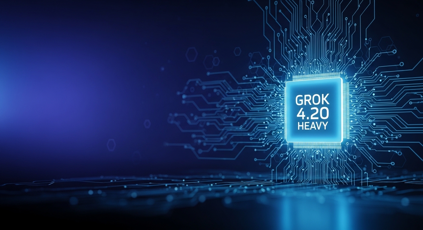 Grok 4.20 Heavy: Wat kun je écht verwachten?