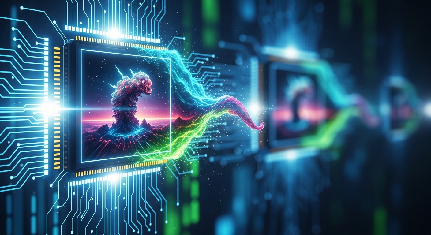 Grok Imagine is nu op X: Maak AI-afbeeldingen direct in Twitter