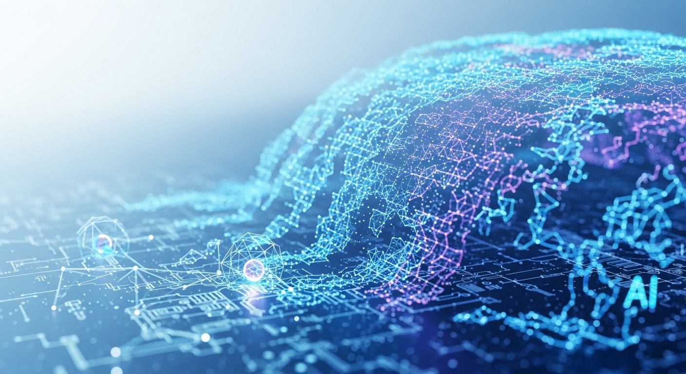 Map-Anything v1: Revolutionaire 3D-reconstructie op Hugging Face