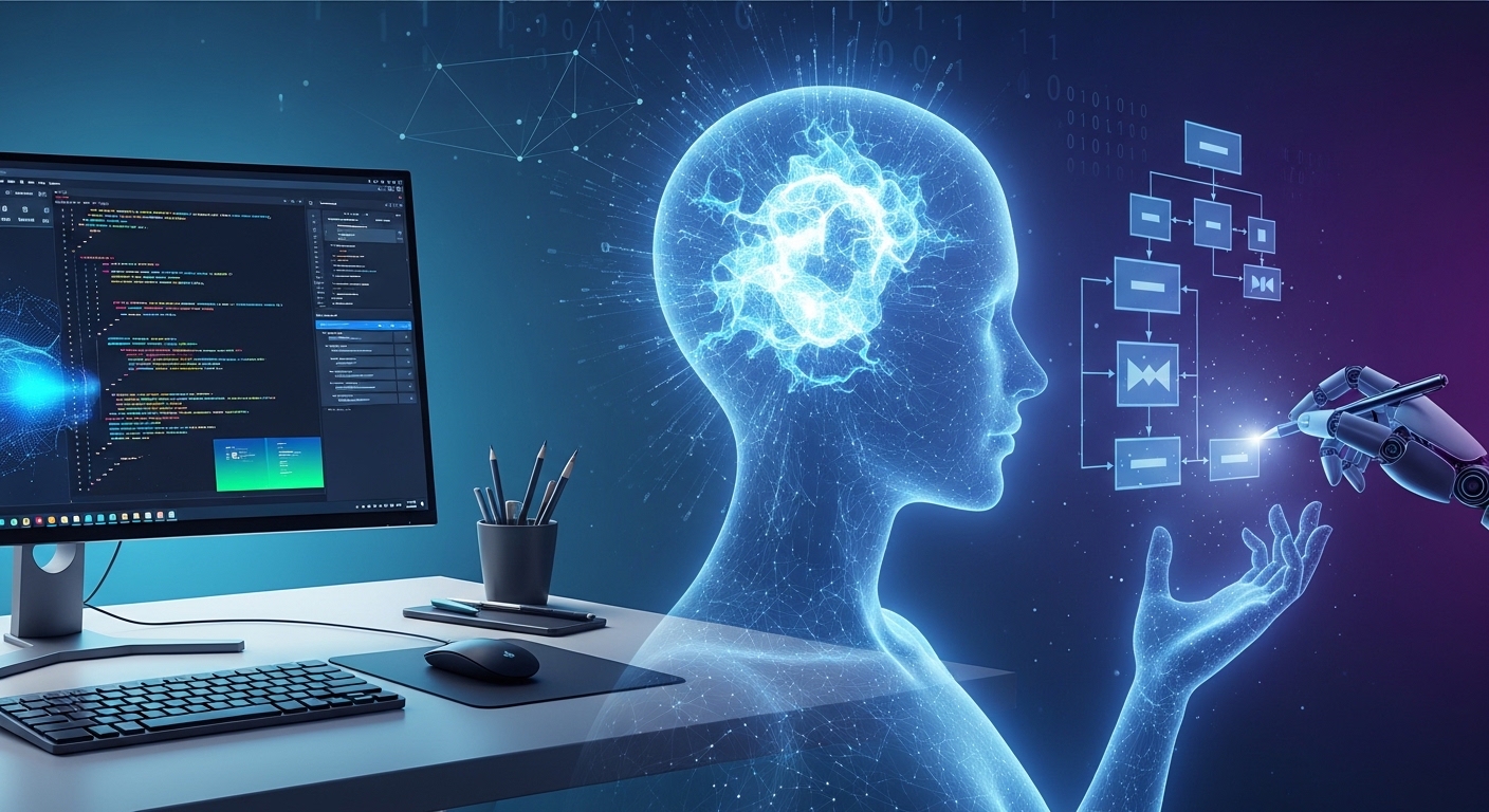 Programmer AI: Geef een taak, krijg een werkend programma