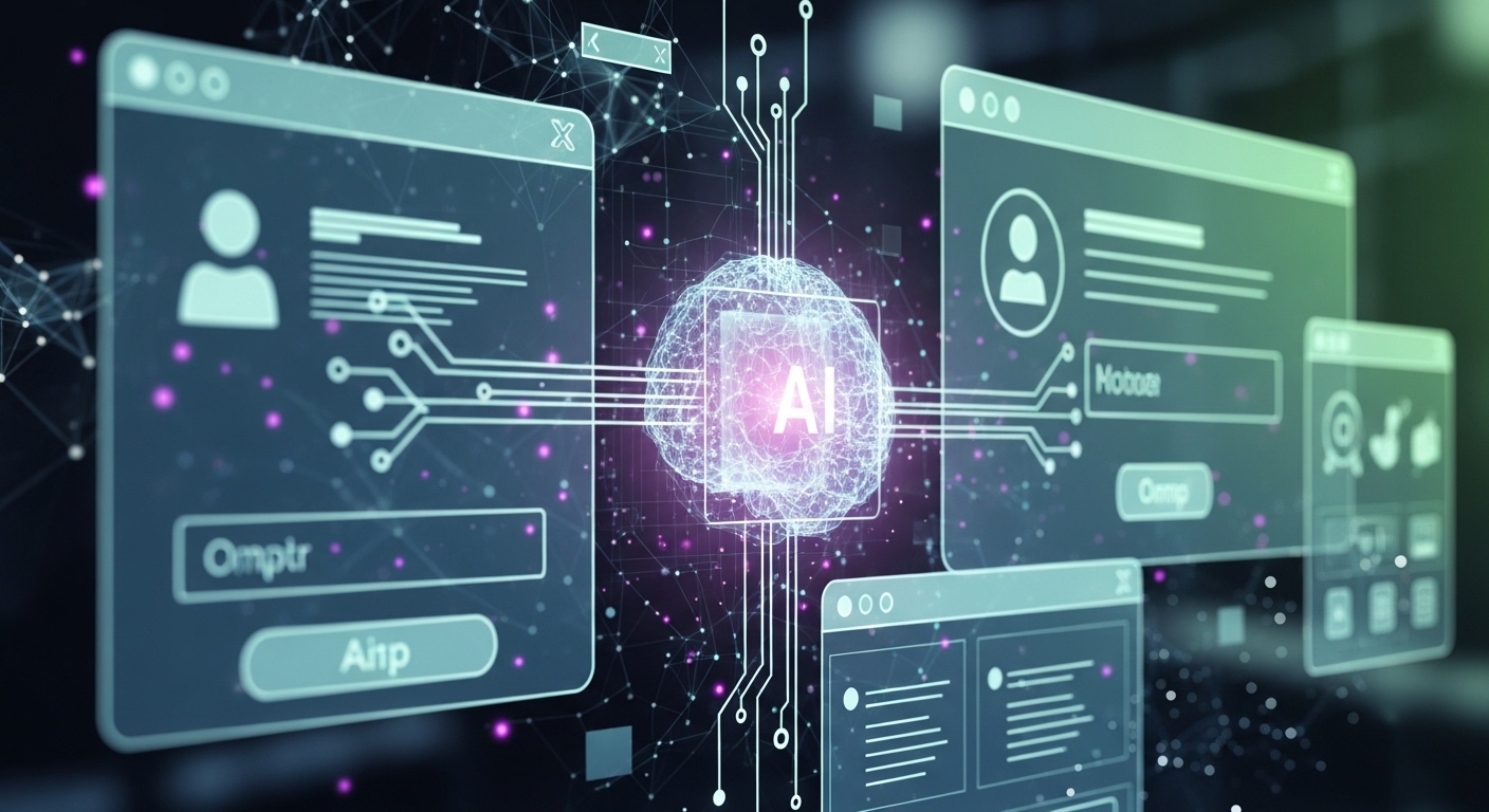 Shadify: Genereer complete UI's met AI en ShadCN