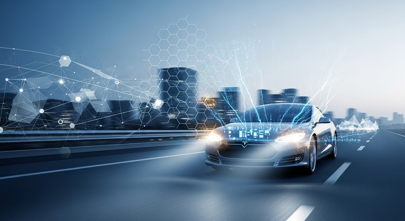 Tesla FSD: Hoe veilig is Autopilot echt? (Officiële cijfers)