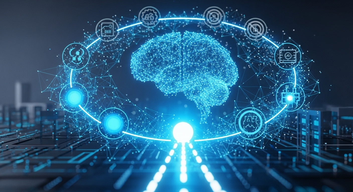 Waarom open-source AI cruciaal is tegen corporate controle