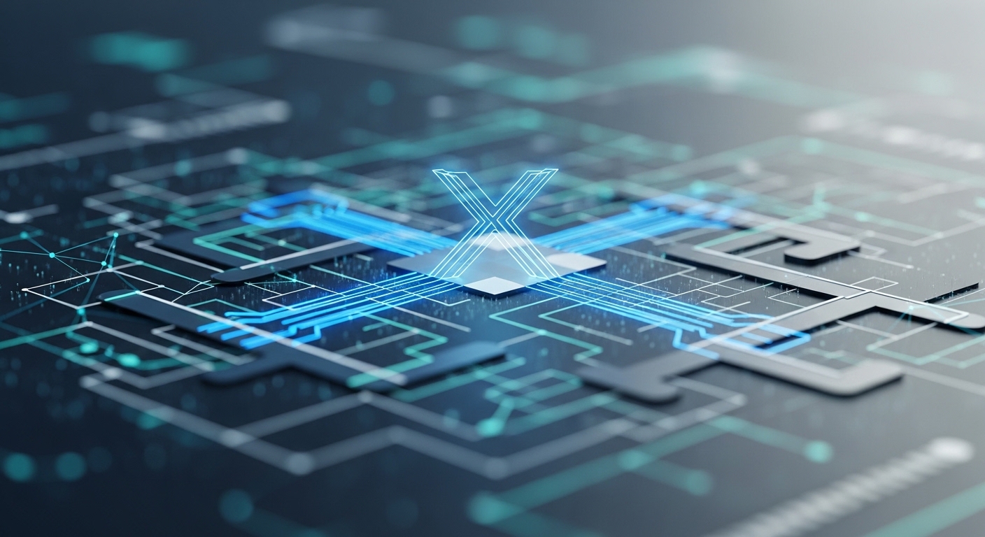 X-algoritme: Excellentie boven volgersaantal